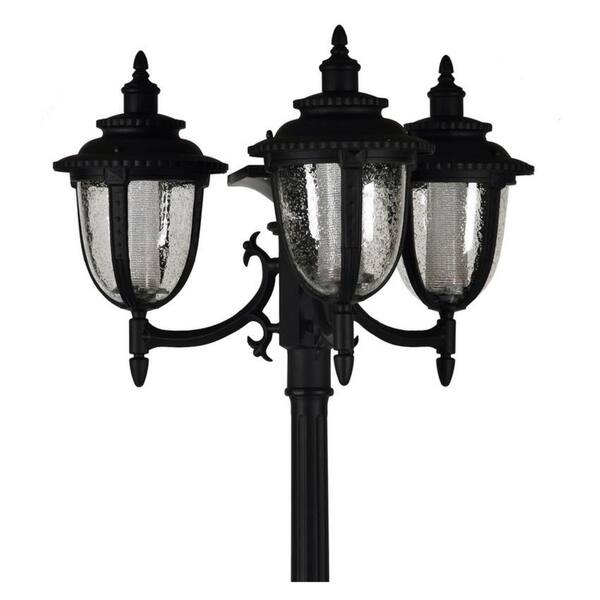 Hannah Solar Lamp Post And Planter Free Shipping Hannah Solar Lamp Post And Planter Free Shipping