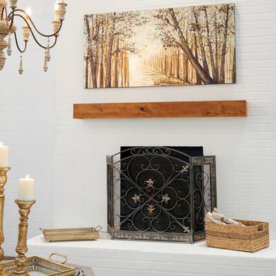 Nature Canvas Art