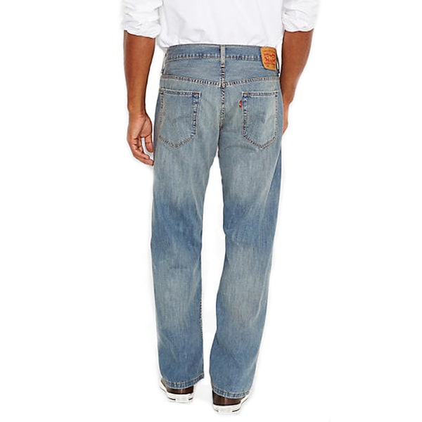 levi 569 jeans mens