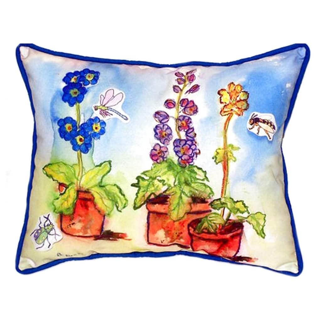 Throw Pillows For Less Overstock.com