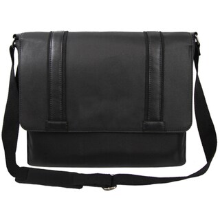 types of messenger bags