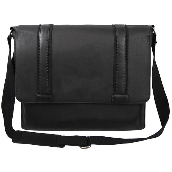 most durable messenger bag