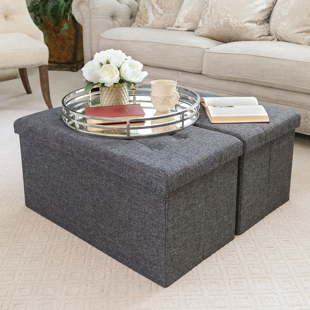 Bedroom Foldable Faux Leather Pouffe Box Stool Coffee Table Footrest for Hallway,Living Room Giantex 30 L Folding Storage Ottoman Bench Black Bedroom Foldable Faux Leather Pouffe Box Stool Coffee Table Footrest for Hallway,Living Room Giantex 30 L Folding Storage Ottoman Bench Black