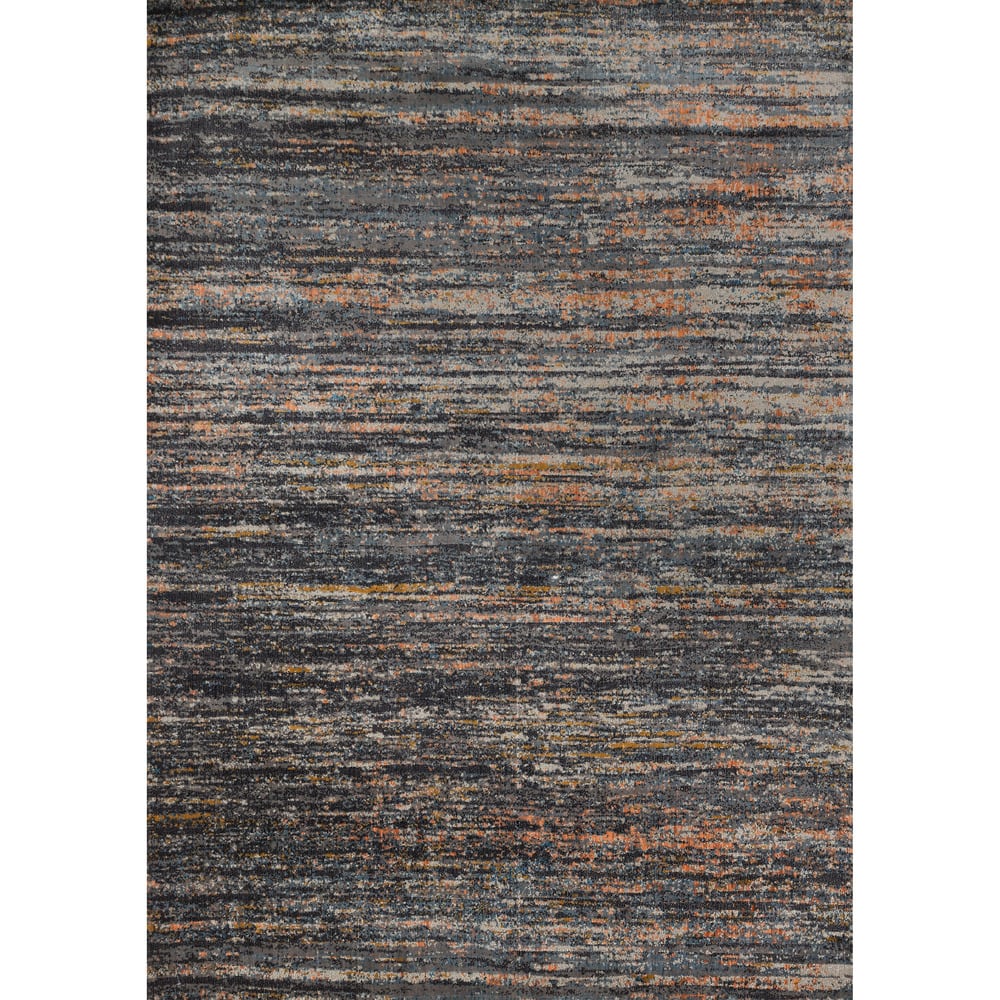 Alexander Home Phaedra Mid-Century Modern Abstract Rug
