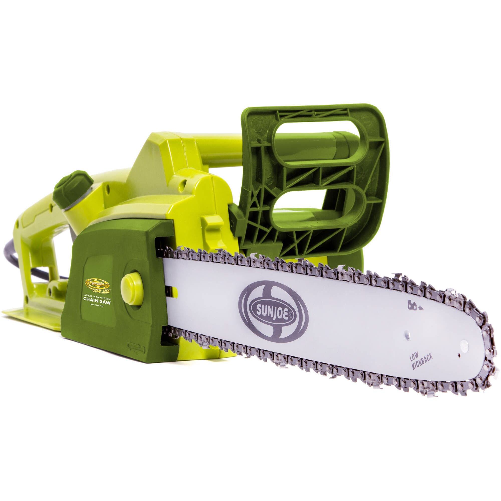 Sun Joe SWJ700E 16 in. 14 Amp Electric Chain Saw