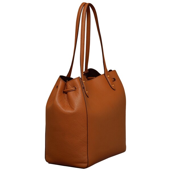 ralph lauren oxford tote bag