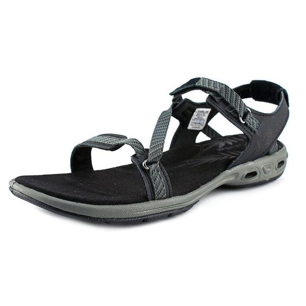 columbia flip flops womens