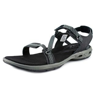 columbia closed toe sandals