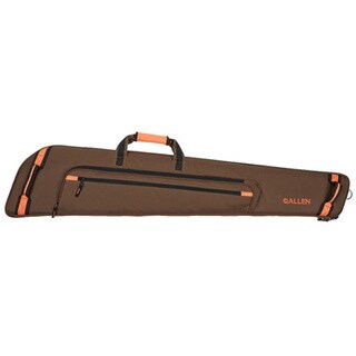 Allen Creede Brown 48-inch Rifle Case