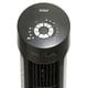 preview thumbnail 3 of 18, Seville Classics UltraSlimline 40 in Oscillating Tower Fan