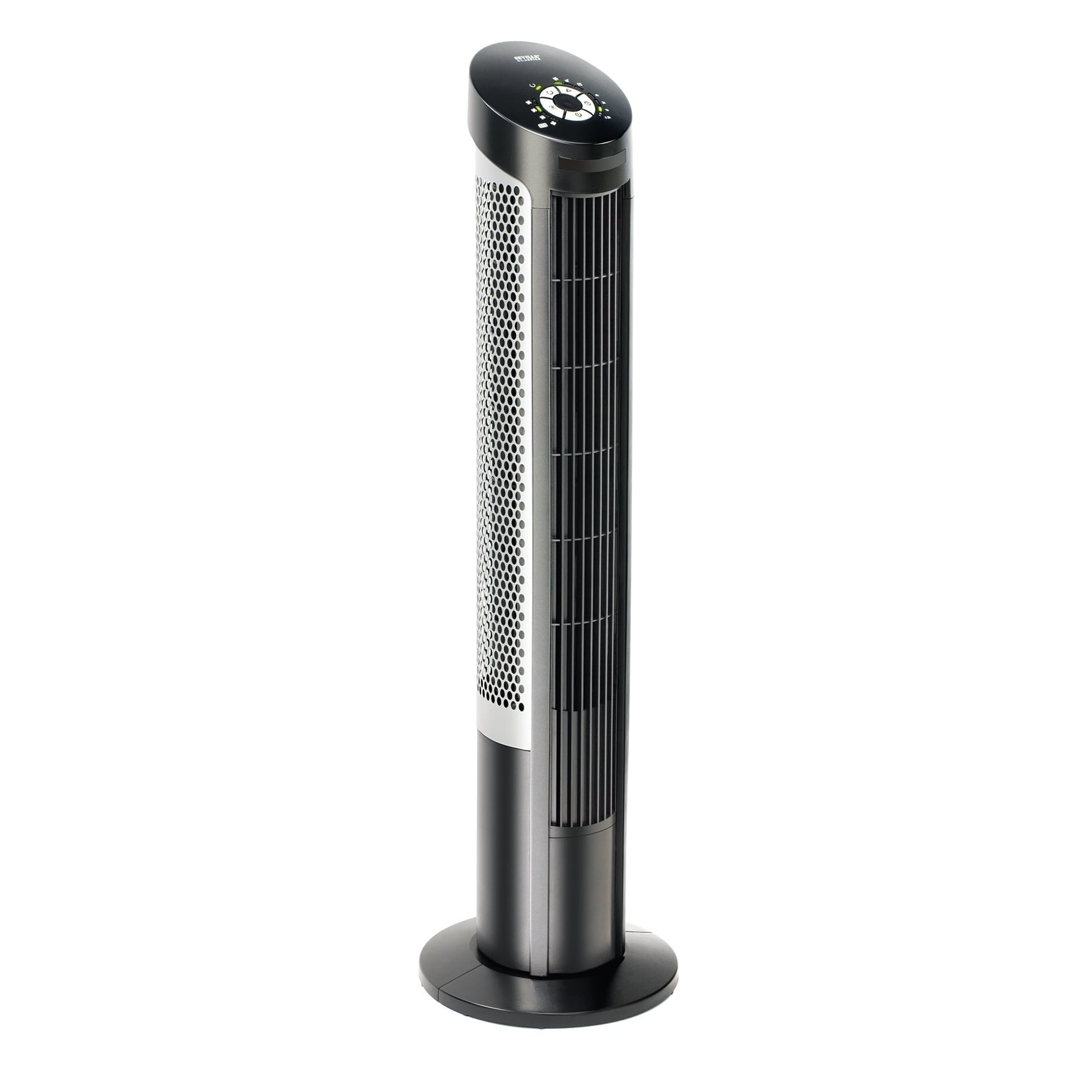 Seville Classics UltraSlimline 40 in Oscillating Tower Fan - Bed Bath u0026  Beyond - 11929725