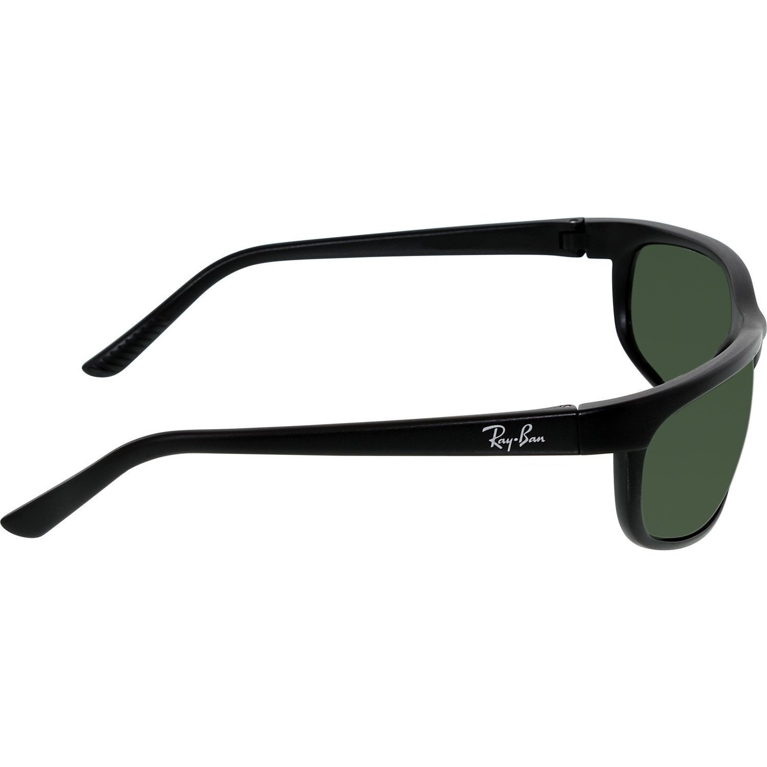 Ray Ban Rb27 W1847 Predator 2 Black Frame Green Classic 62mm Lens Sunglasses On Sale Overstock