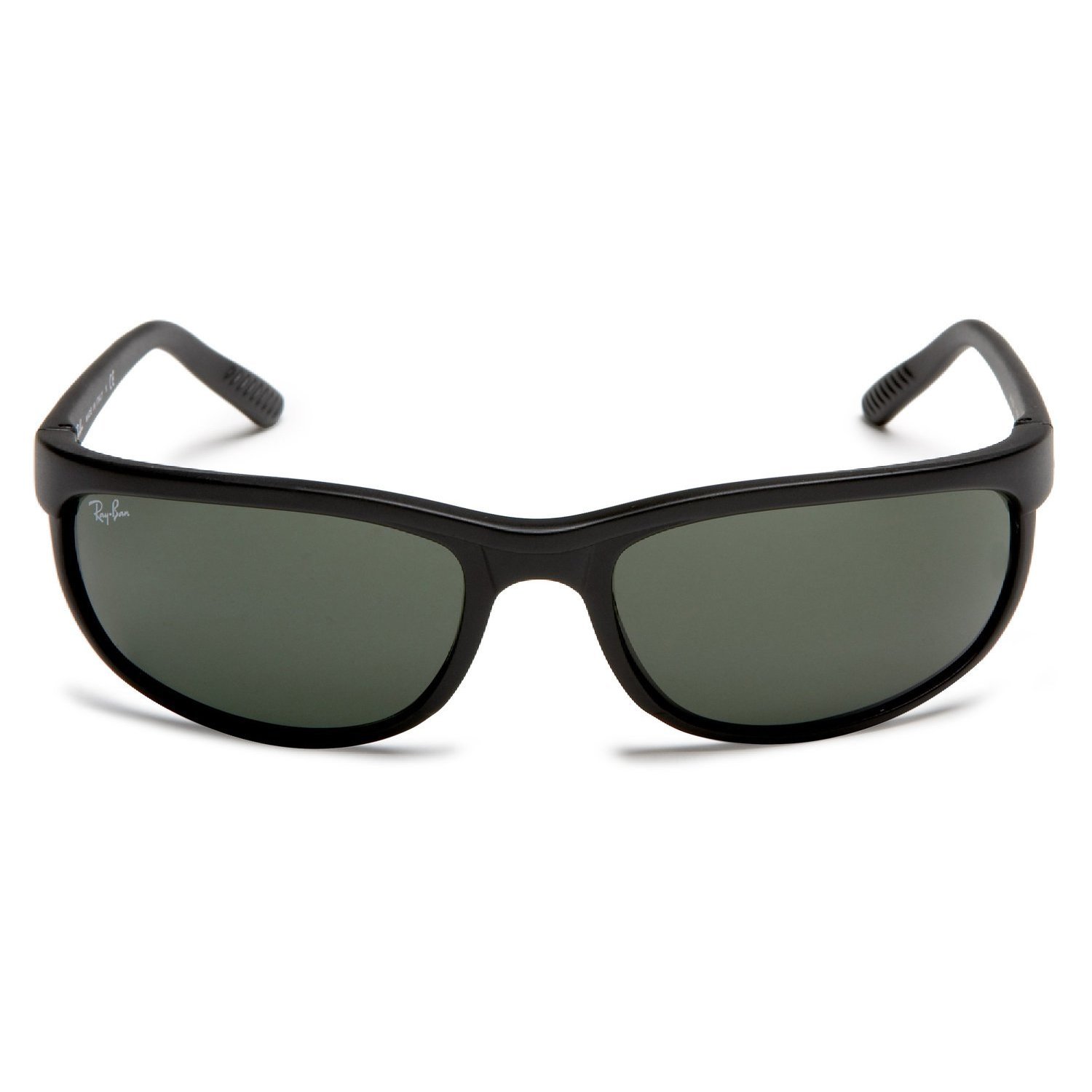 Ray Ban Rb27 W1847 Predator 2 Black Frame Green Classic 62mm Lens Sunglasses On Sale Overstock