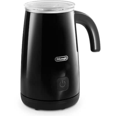 DeLonghi EMF2BK Plastic-bodied Electric Milk Frother
