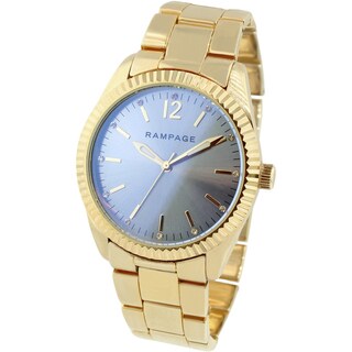 rampage watches