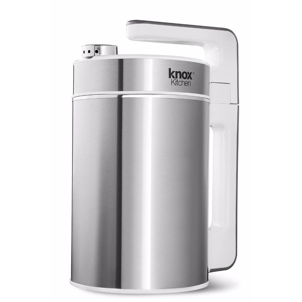Knox 1.5-Liter Automatic Soy Milk & Soup Maker