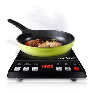 Top Product Reviews For Nutrichef Pkst14 Ceramic Induction Cooktop