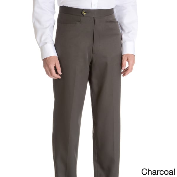 sans a belt slacks
