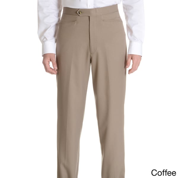 sans a belt slacks