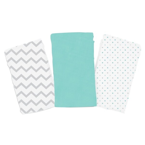 swaddleme muslin blanket 3 pack