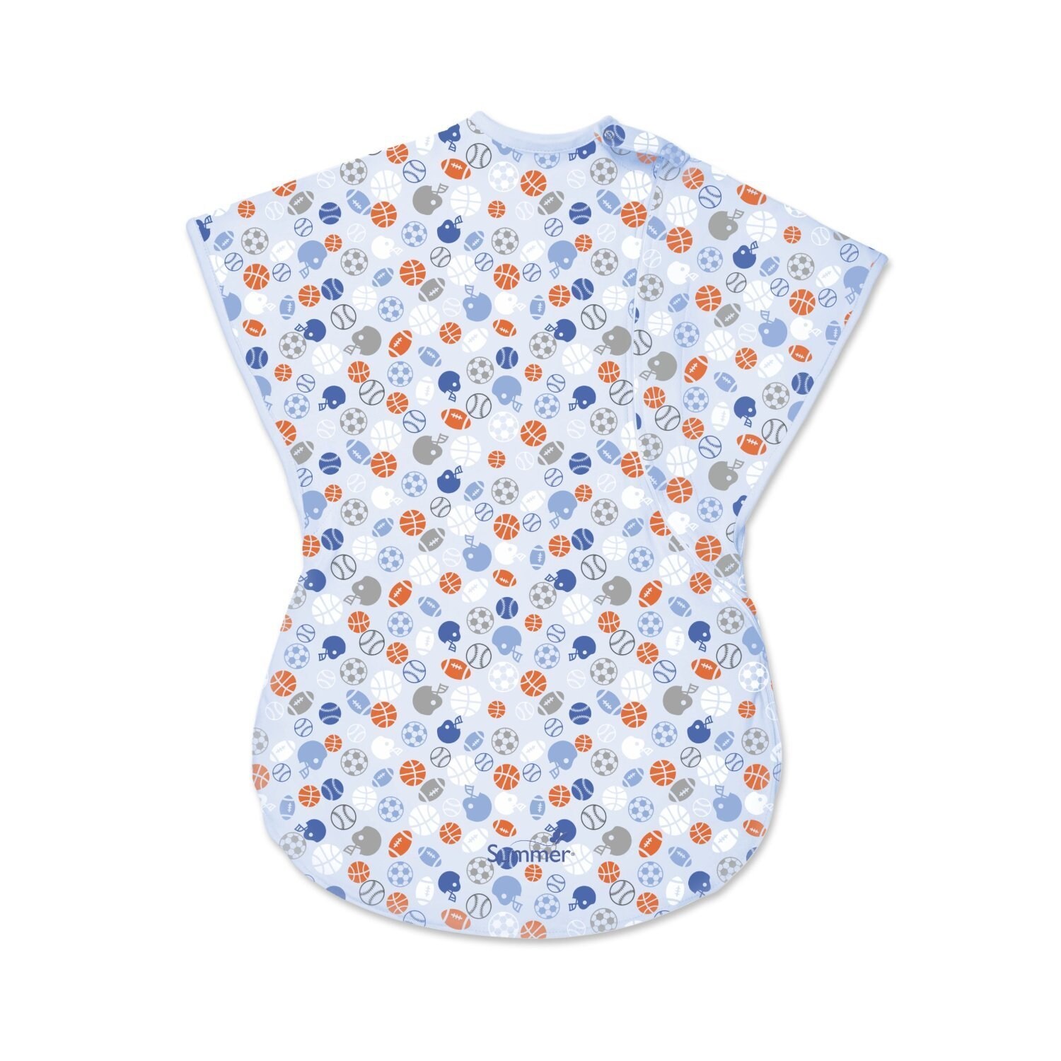 summer infant wearable blanket