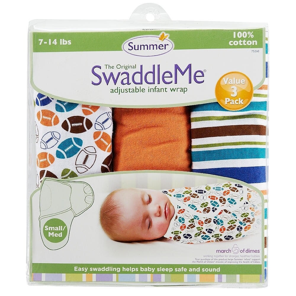 swaddleme size small