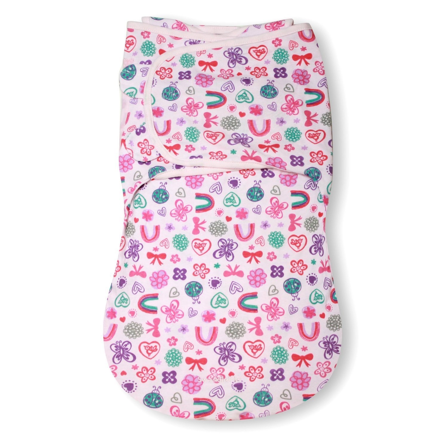 summer infant wrapsack
