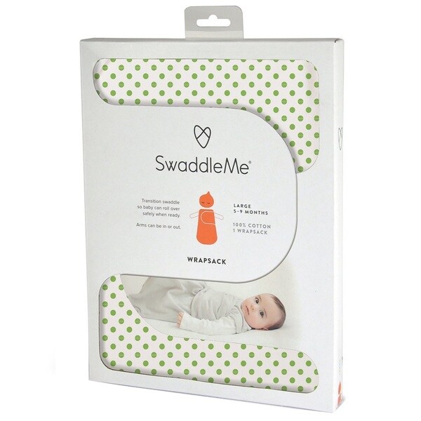 summer infant wrapsack