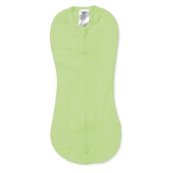 swaddleme zipper