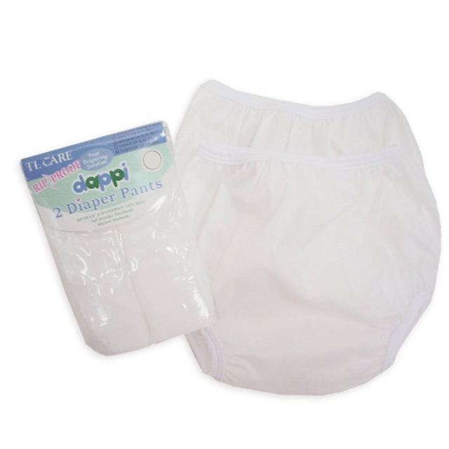 extra care diaper pants
