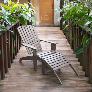 buy adirondack chairs online at overstock com our best patio