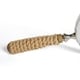 preview thumbnail 4 of 5, Yachting Polished Nickel Magnifying Glass