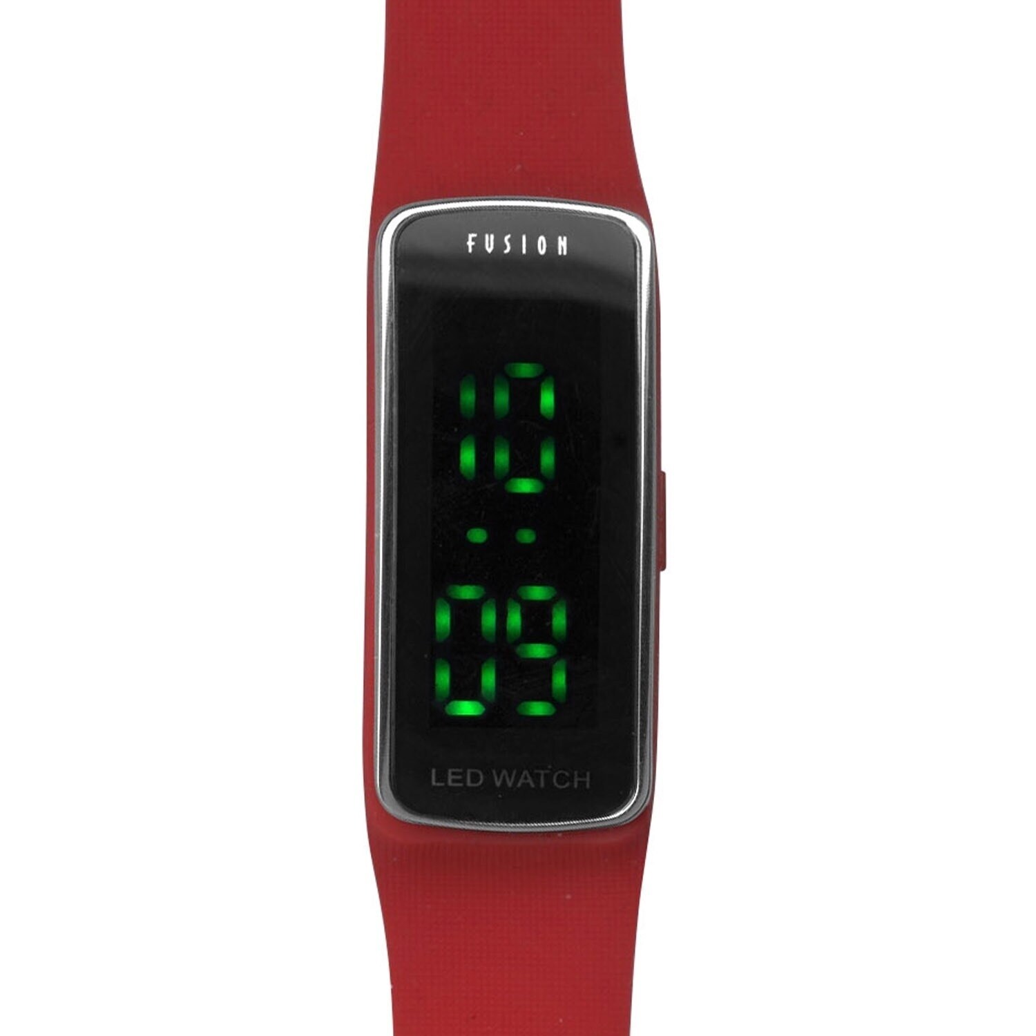 fusion led watch