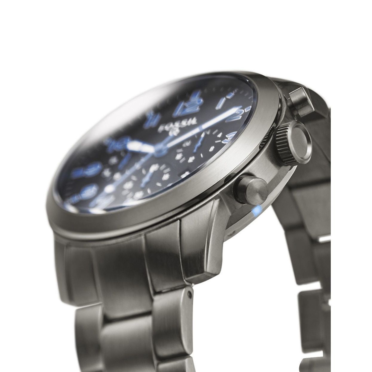 fossil q54 pilot