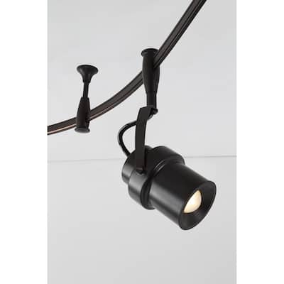 Quoizel Cinema Track Light