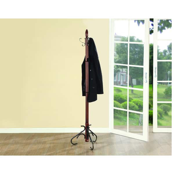 Bed Bath And Beyond Coat Rack