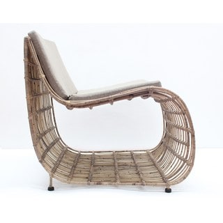 Mira Occasional Chair by East at Main - 31"x30"x27.5"