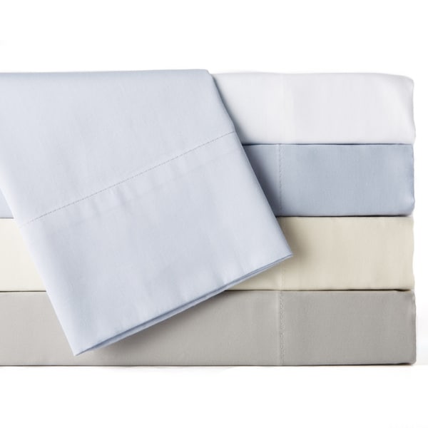 Satin 300 Thread Count Sheet Set