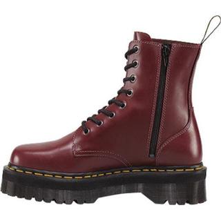 dr martens exclusive cherry jadon boots