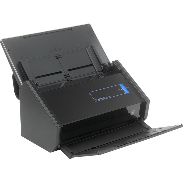 fujitsu scansnap ix500 color duplex desk scanne