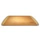 preview thumbnail 2 of 2, Heim Concept 1-inch Organic Bamboo Cutting Board