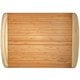 preview thumbnail 4 of 2, Heim Concept 1-inch Organic Bamboo Cutting Board