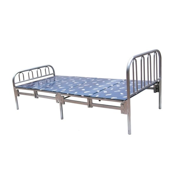 Hodedah Butterfly Folding Bed Size - Twin