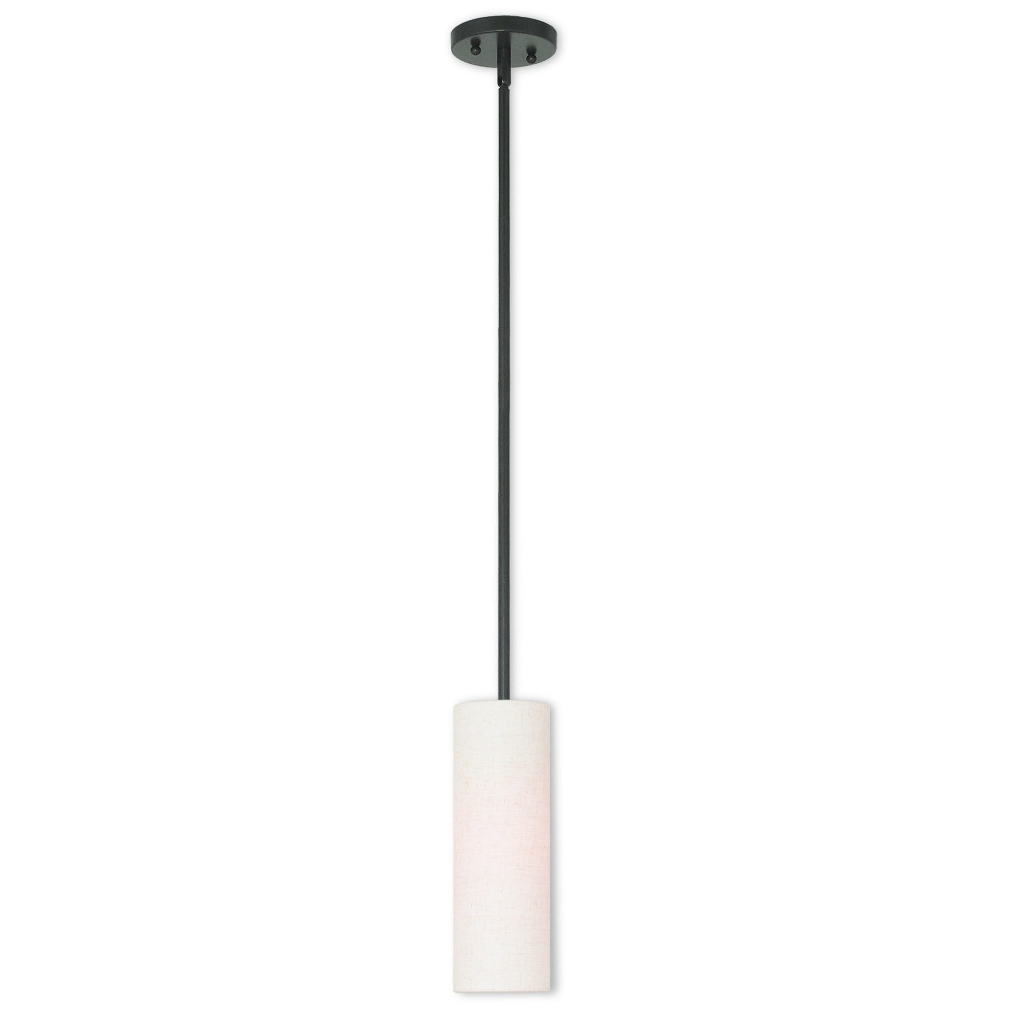 Livex-Lighting-Meridian-English-Bronze-One-light-Mini-Pendant
