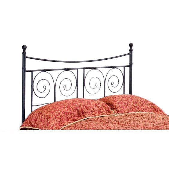 Sorrento Headboard-King