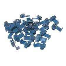 GB Gardner Bender 10-100 Color Coded Tap Splice 25-count