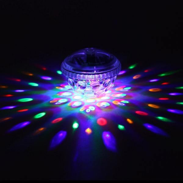 disco light