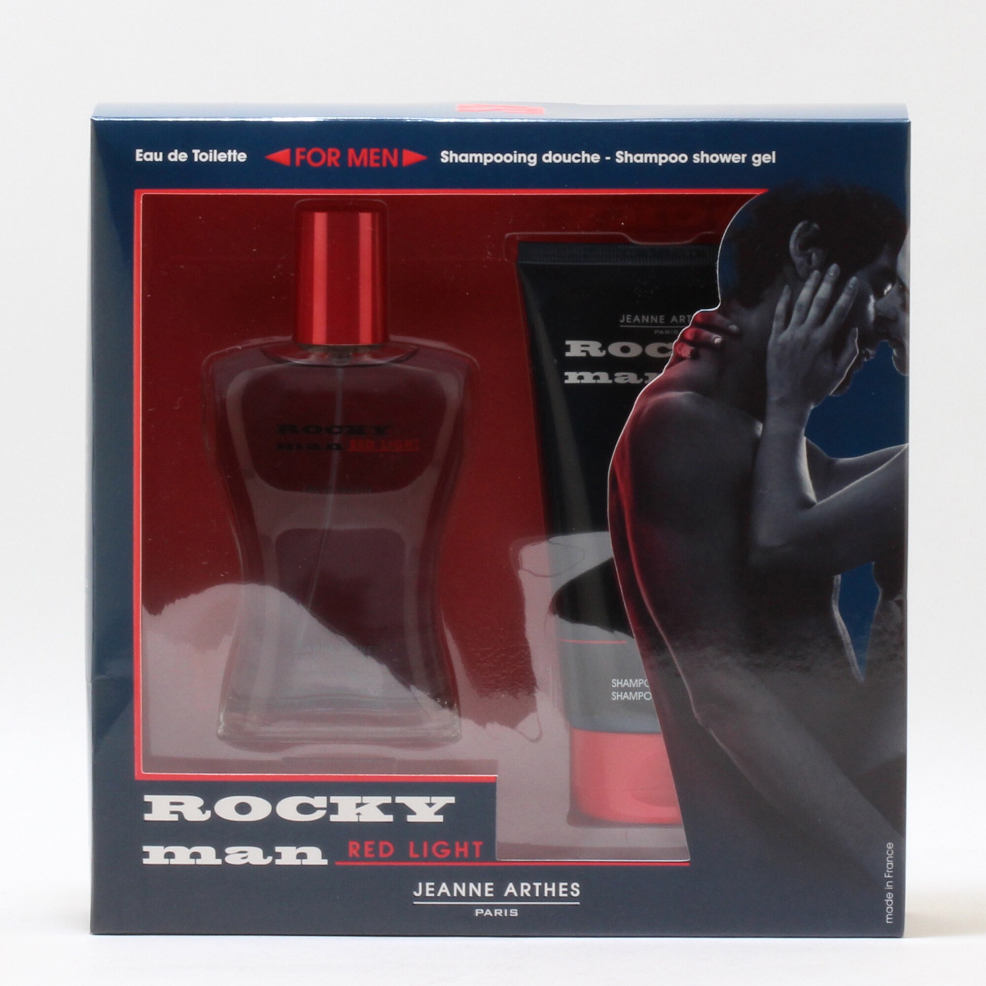 rocky man red light perfume