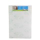 preview thumbnail 2 of 0, Baby Trend Nursery Center Vinyl Rounded-Corner Mattress