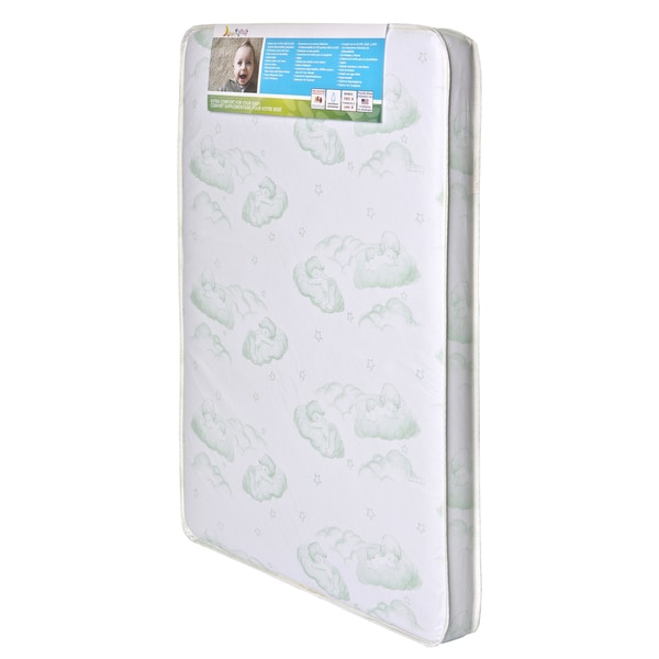 Dream on me 3 inch sale playard mattress